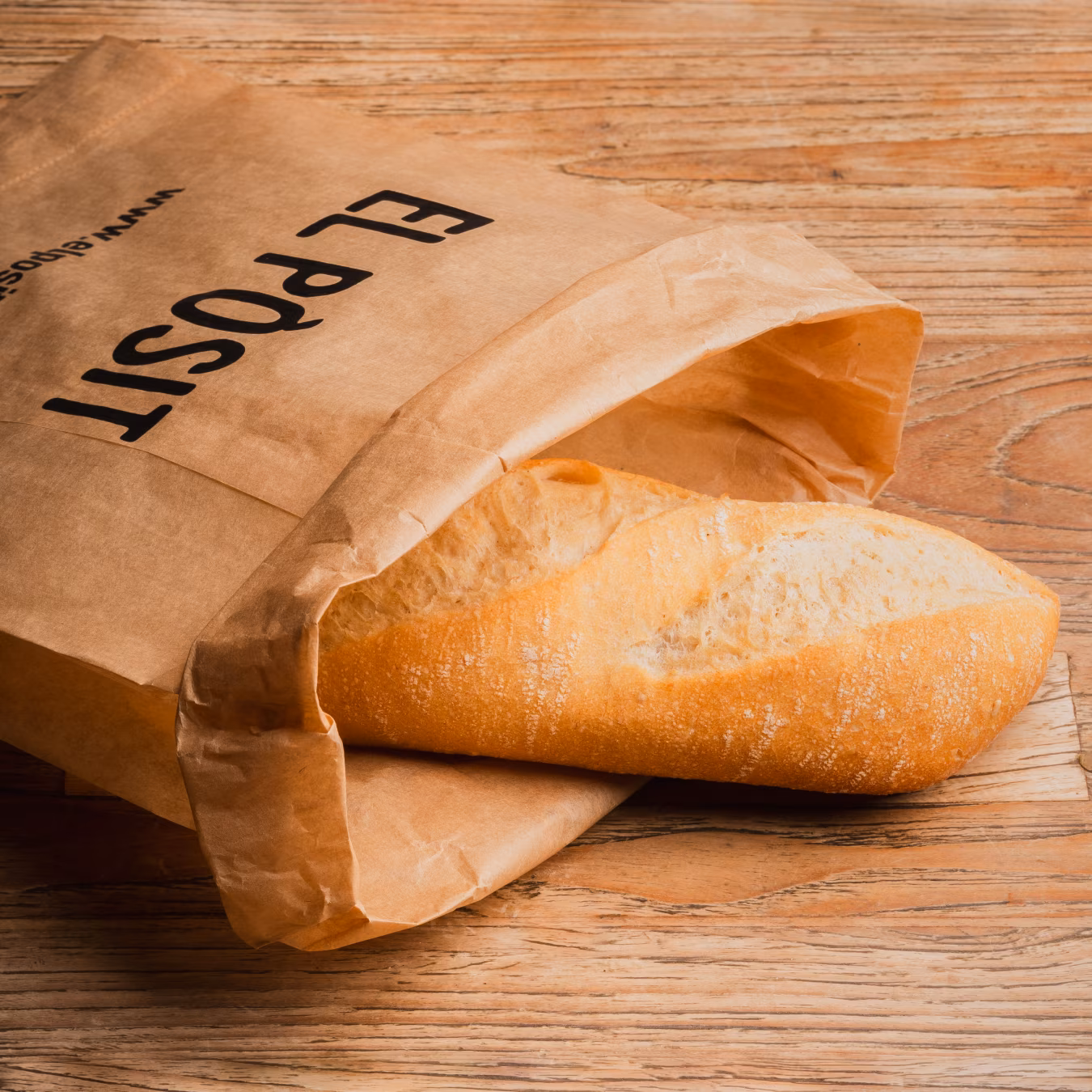 Bread