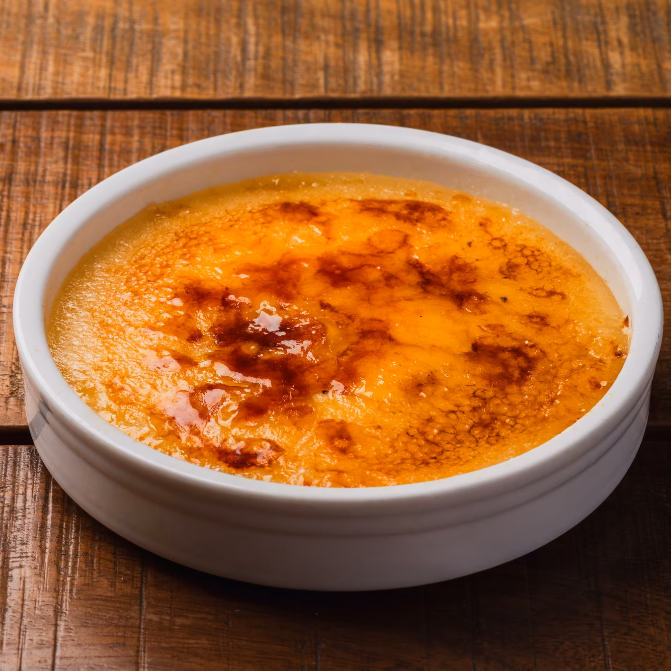 Catalan cream