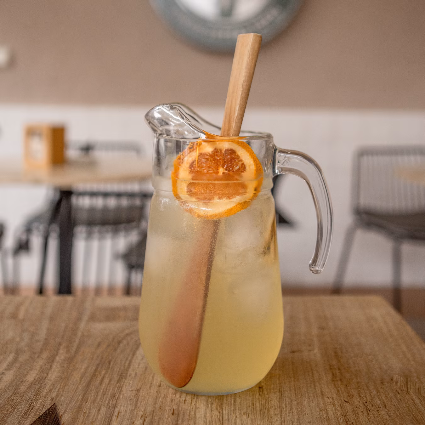 Cava sangría