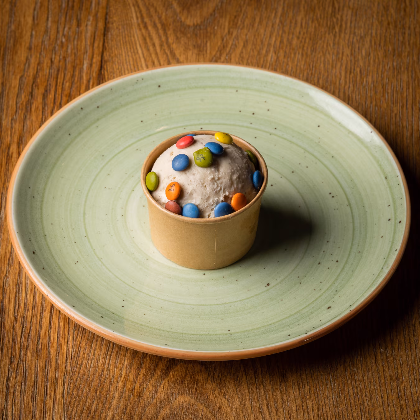 Children's ice cream