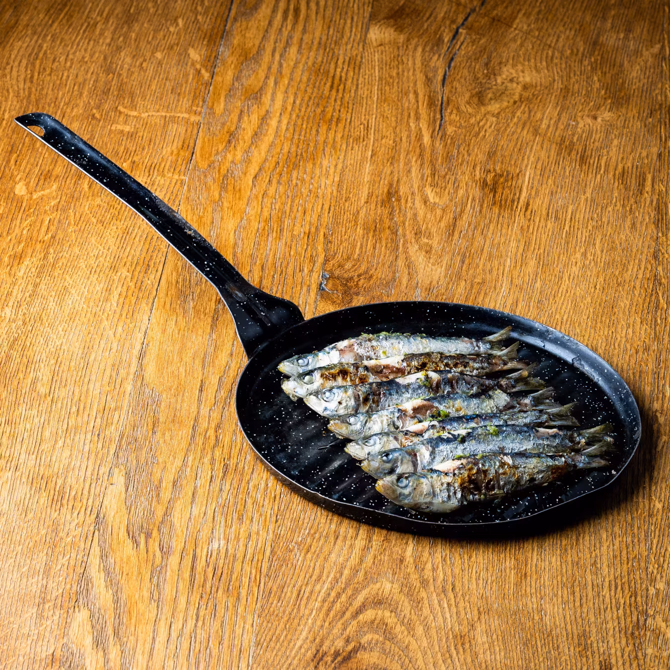 Sardines