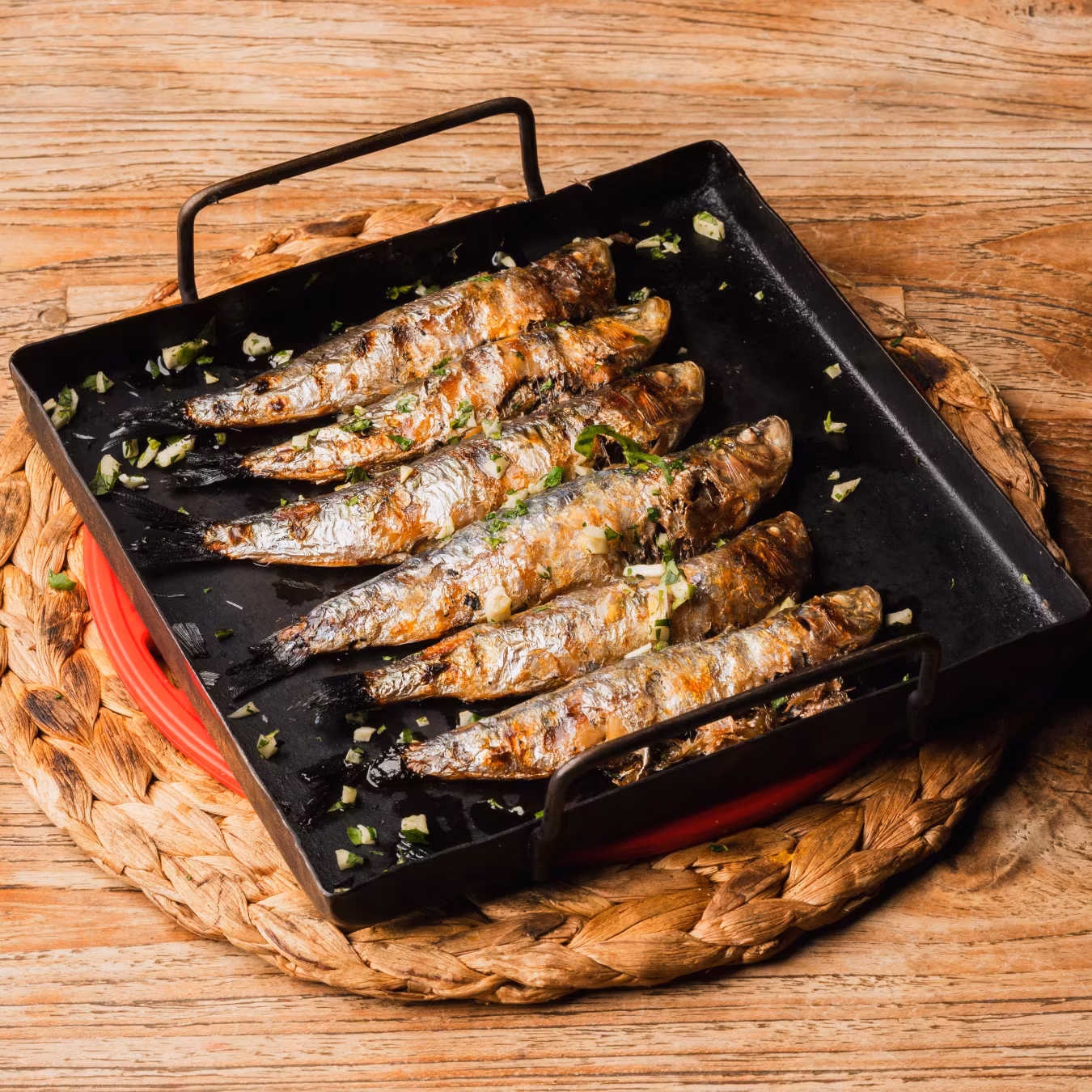Sardines